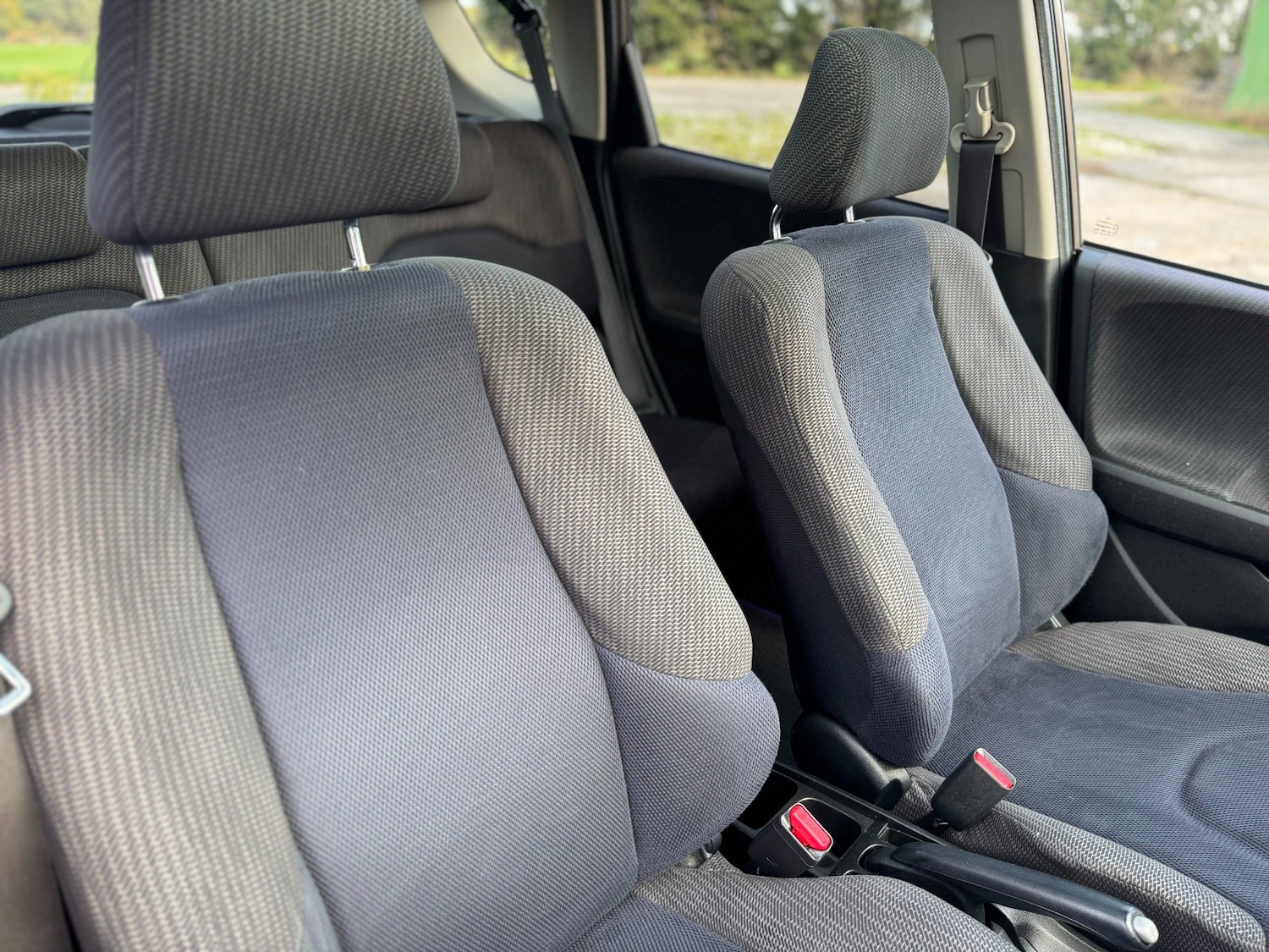 Used Honda Jazz 2012 for sale - 76382769: Photo 8