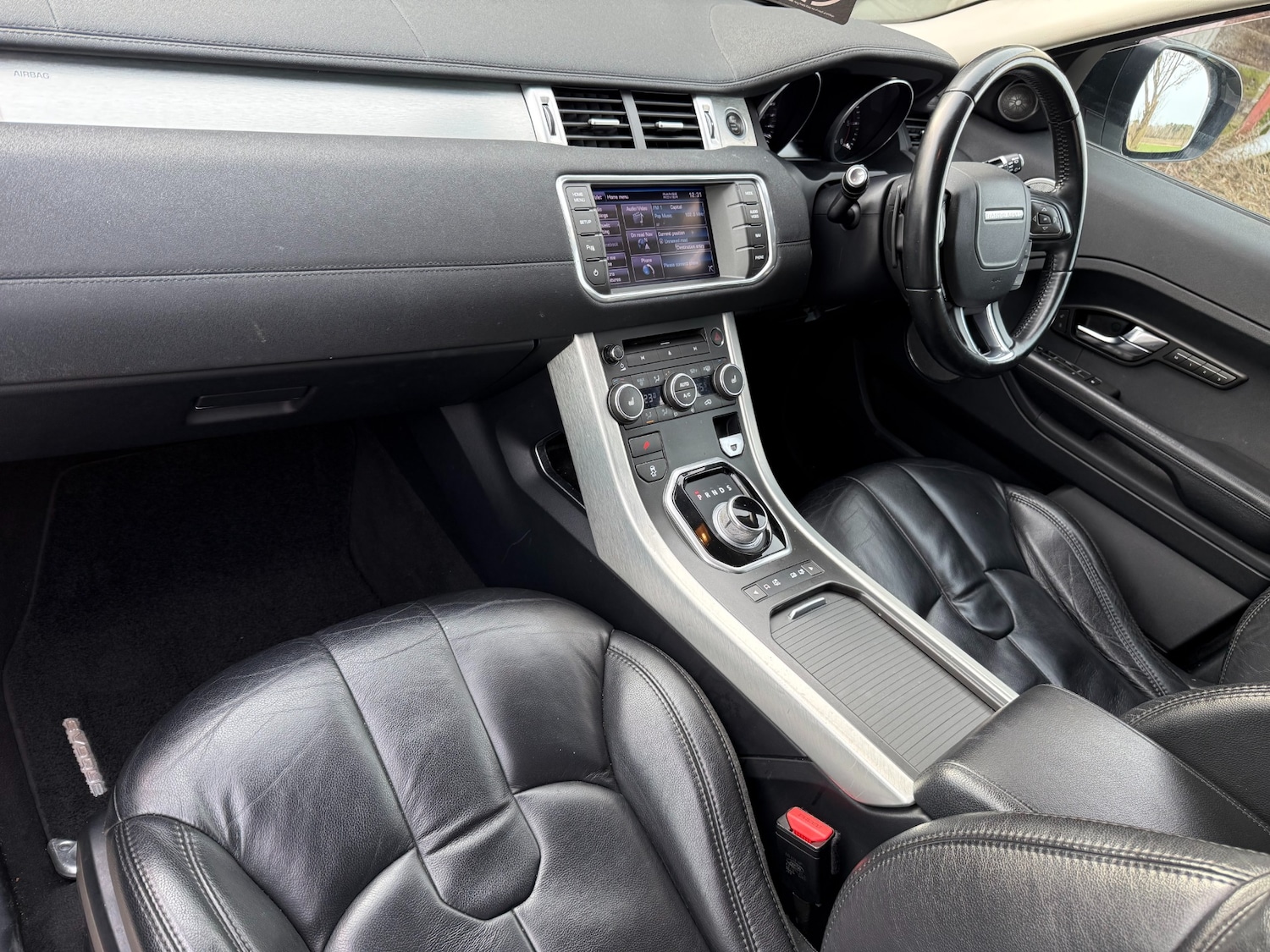 Used Land Rover Range Rover Evoque 2012 for sale - 77582357: Photo 13