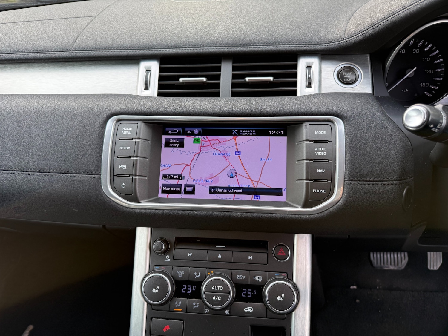 Used Land Rover Range Rover Evoque 2012 for sale - 77582357: Photo 14