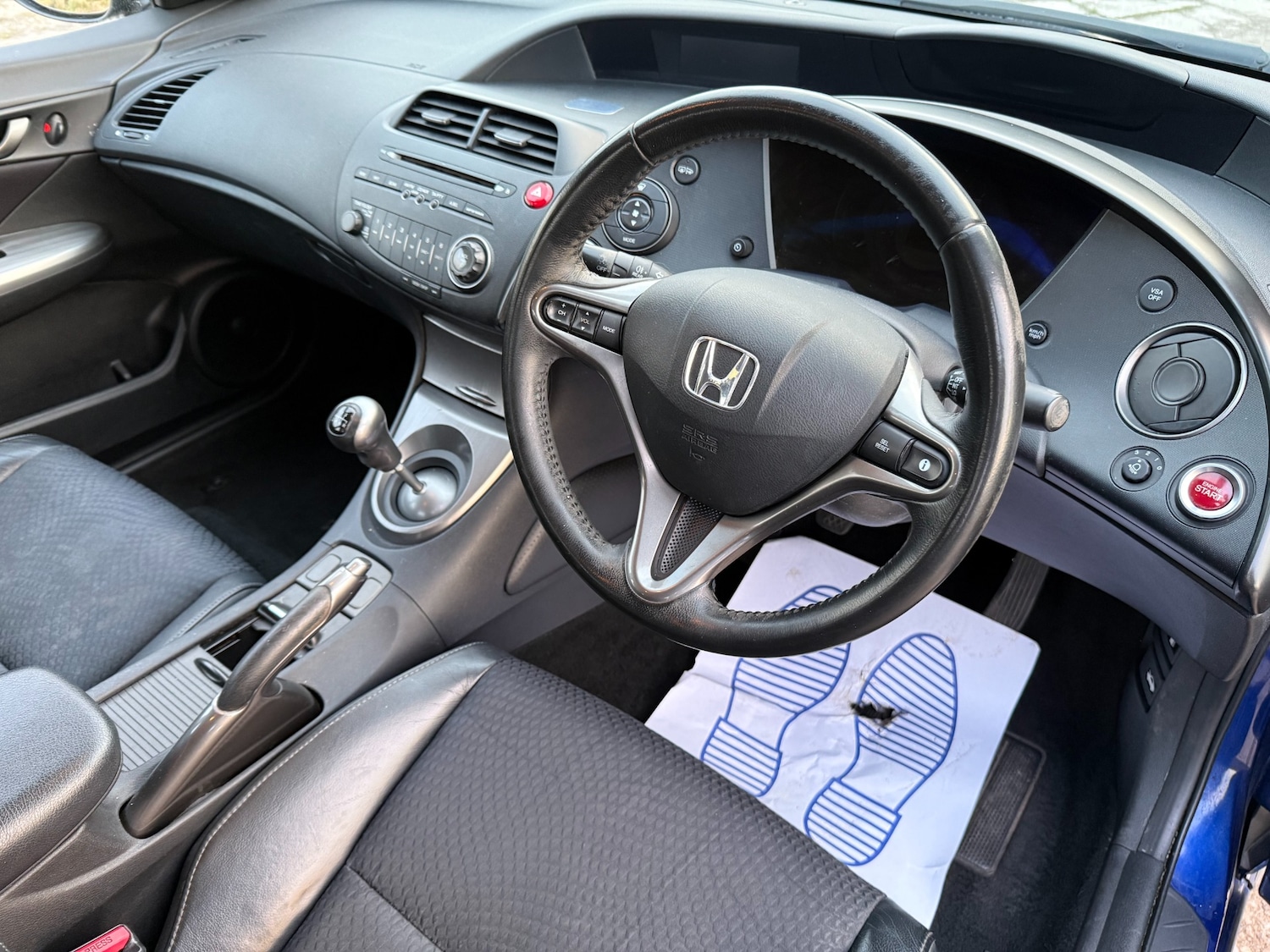 Used Honda Civic 2009 for sale - 77354604: Photo 10