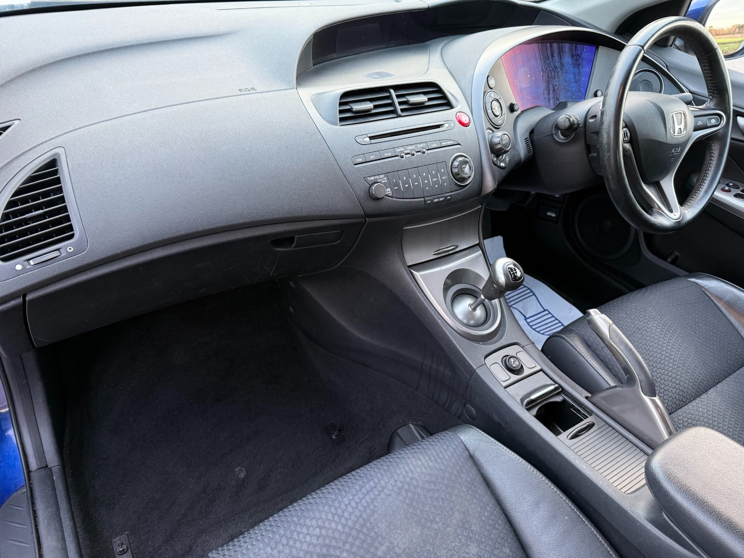 Used Honda Civic 2009 for sale - 77354604: Photo 13