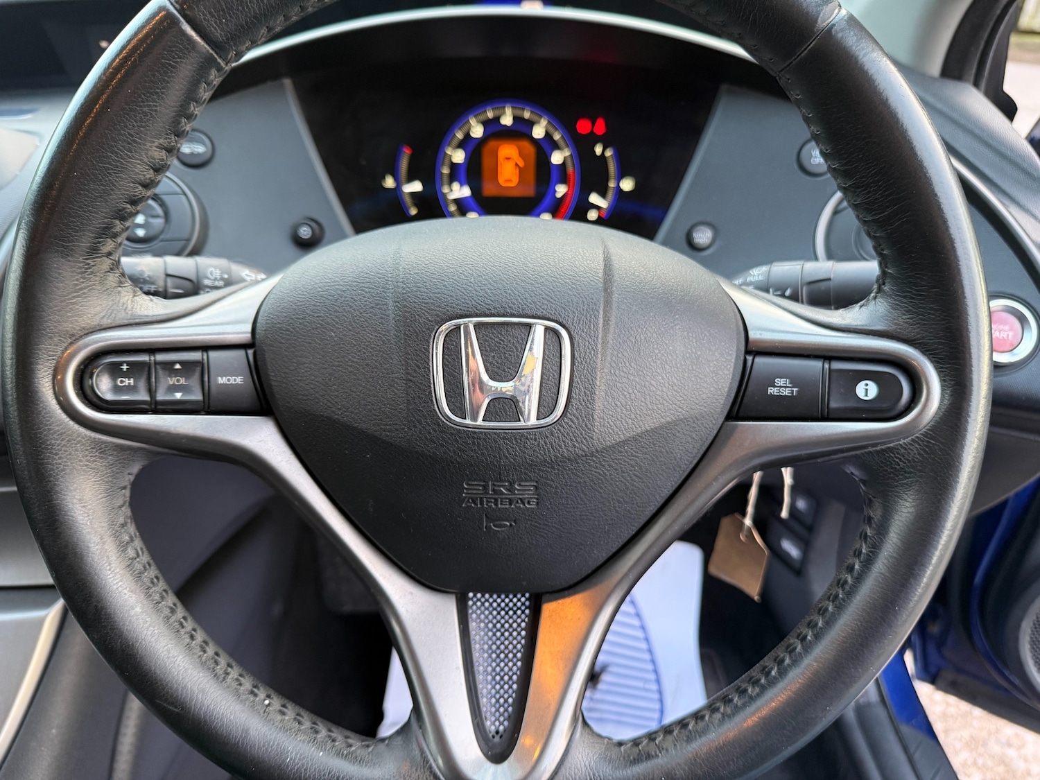 Used Honda Civic 2009 for sale - 77354604: Photo 14