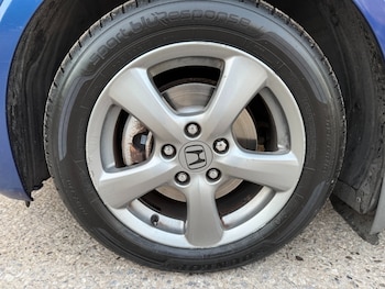 Used Honda Civic 2009 for sale - 77354604: Photo