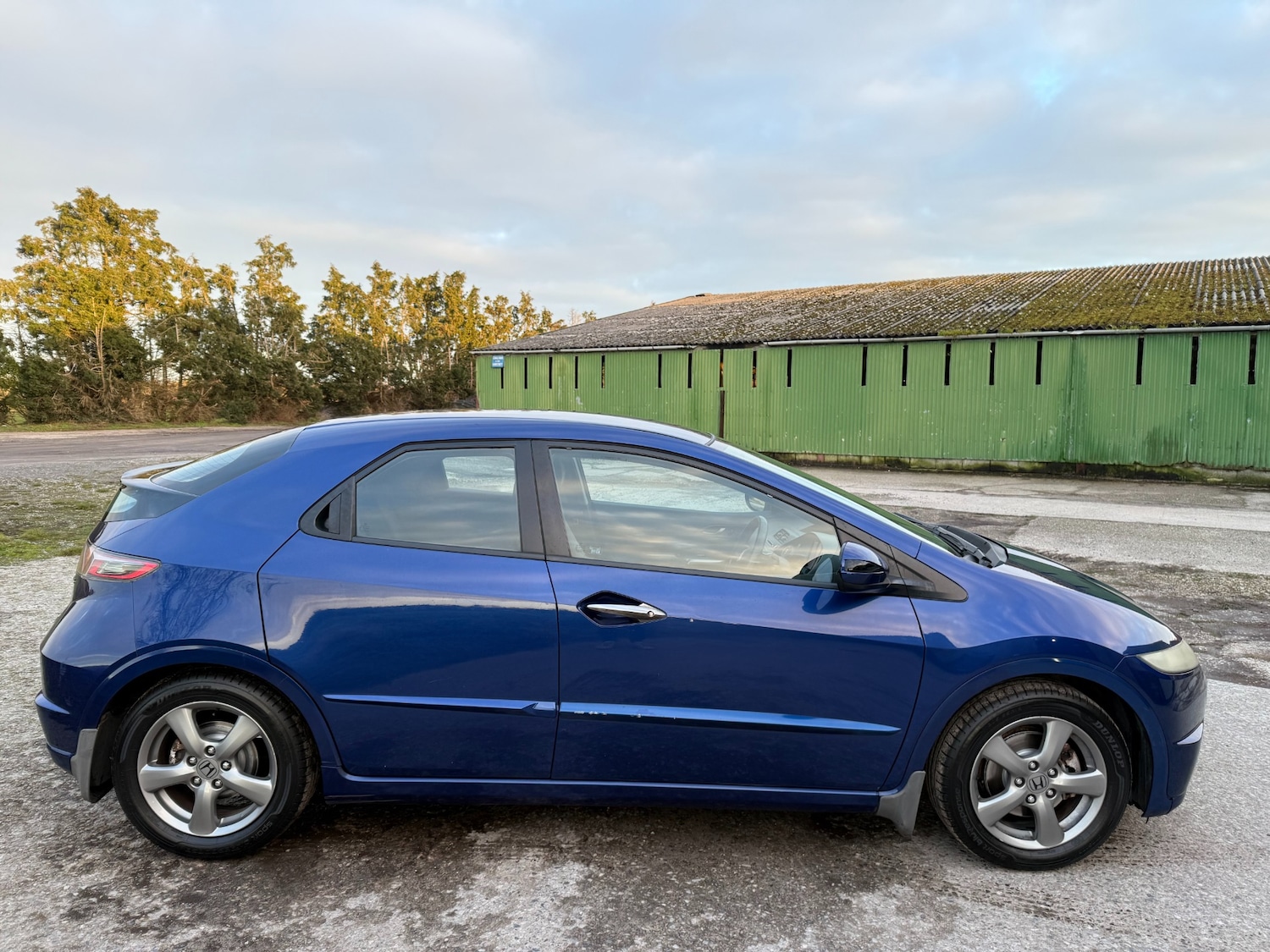 Used Honda Civic 2009 for sale - 77354604: Photo 6