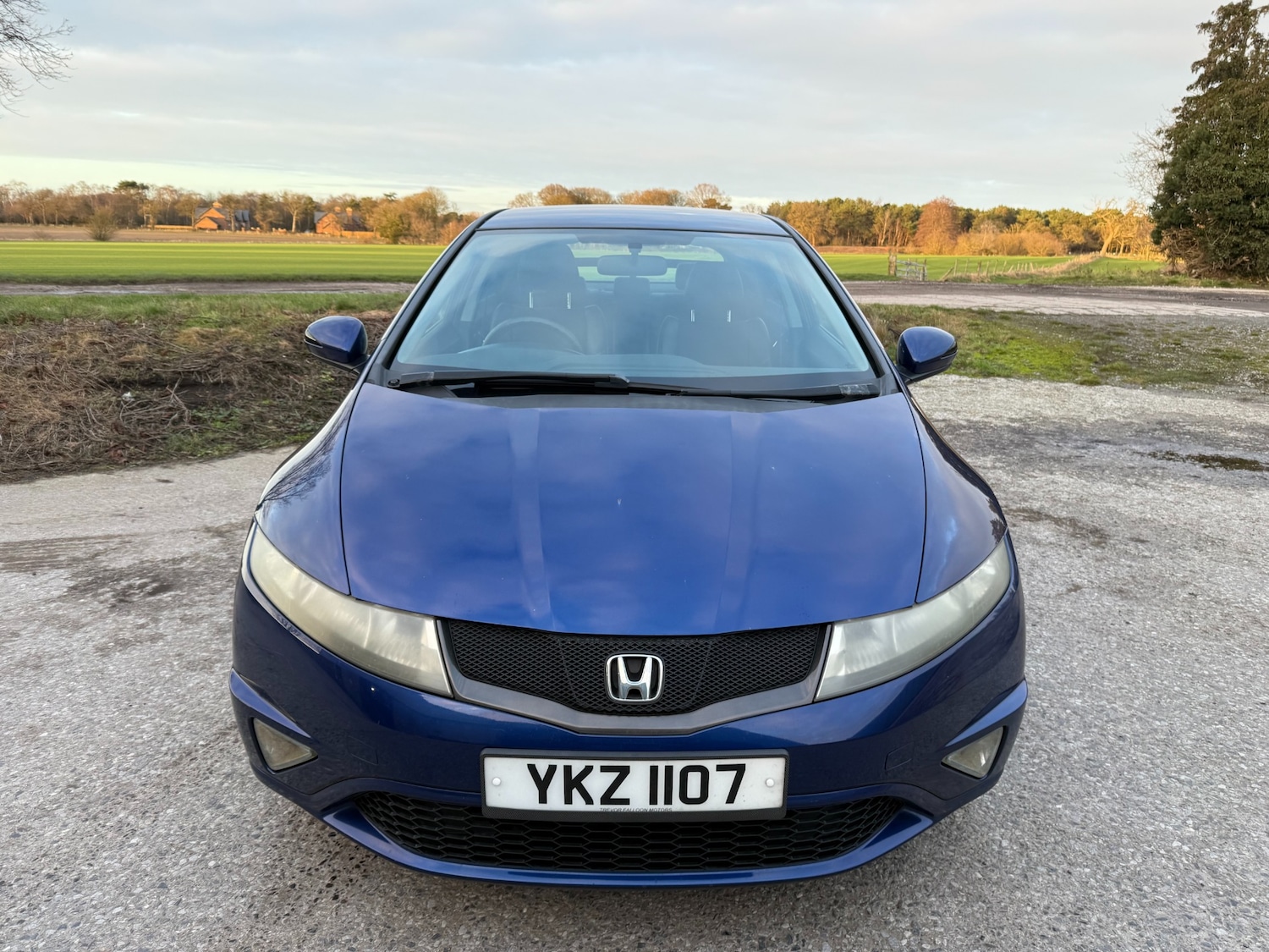 Used Honda Civic 2009 for sale - 77354604: Photo 8