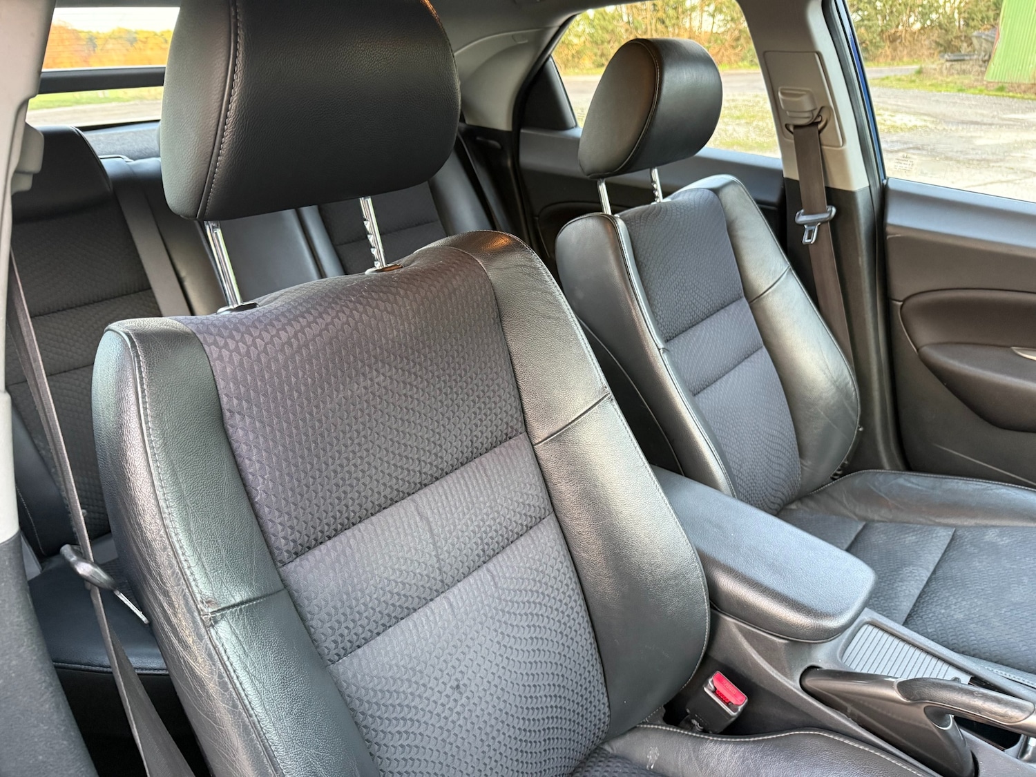 Used Honda Civic 2009 for sale - 77354604: Photo 9