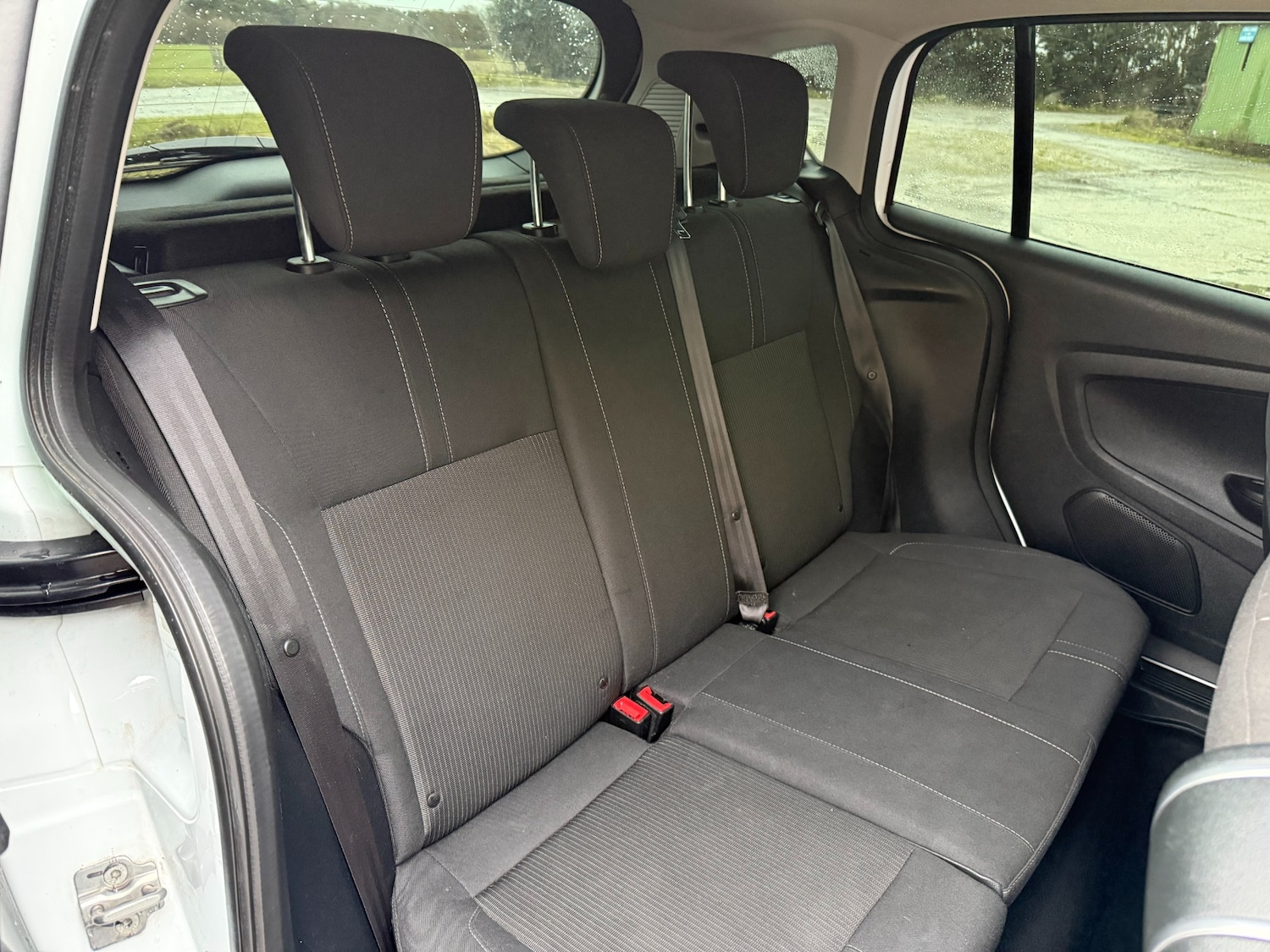 Used Ford B-MAX 2014 for sale - 77283079: Photo 11