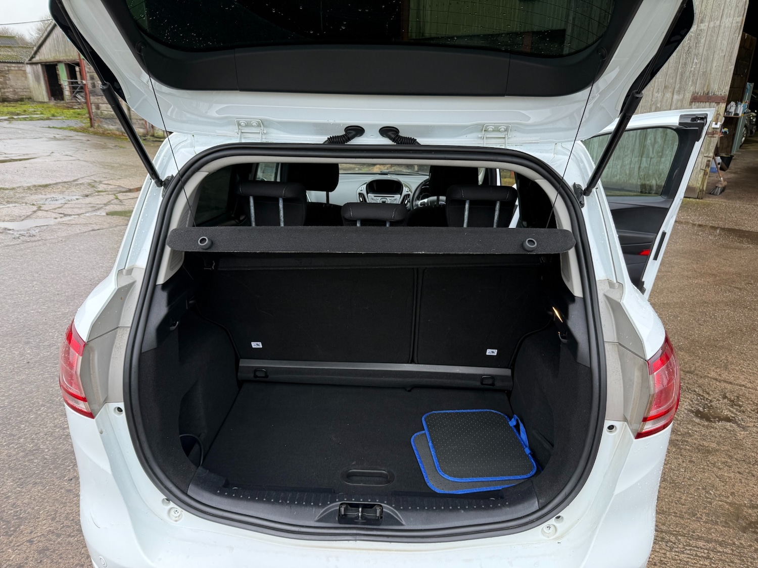 Used Ford B-MAX 2014 for sale - 77283079: Photo 13