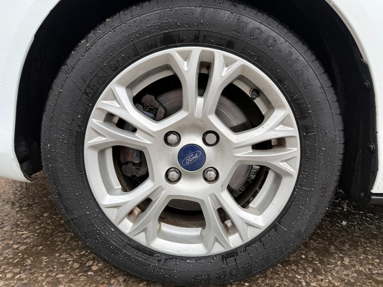 Used Ford B-MAX 2014 for sale - 77283079: Photo 2