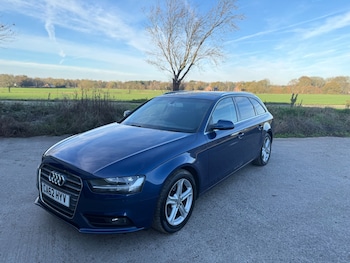 2013 (53) - 2.0 TDIe 163 SE 5dr