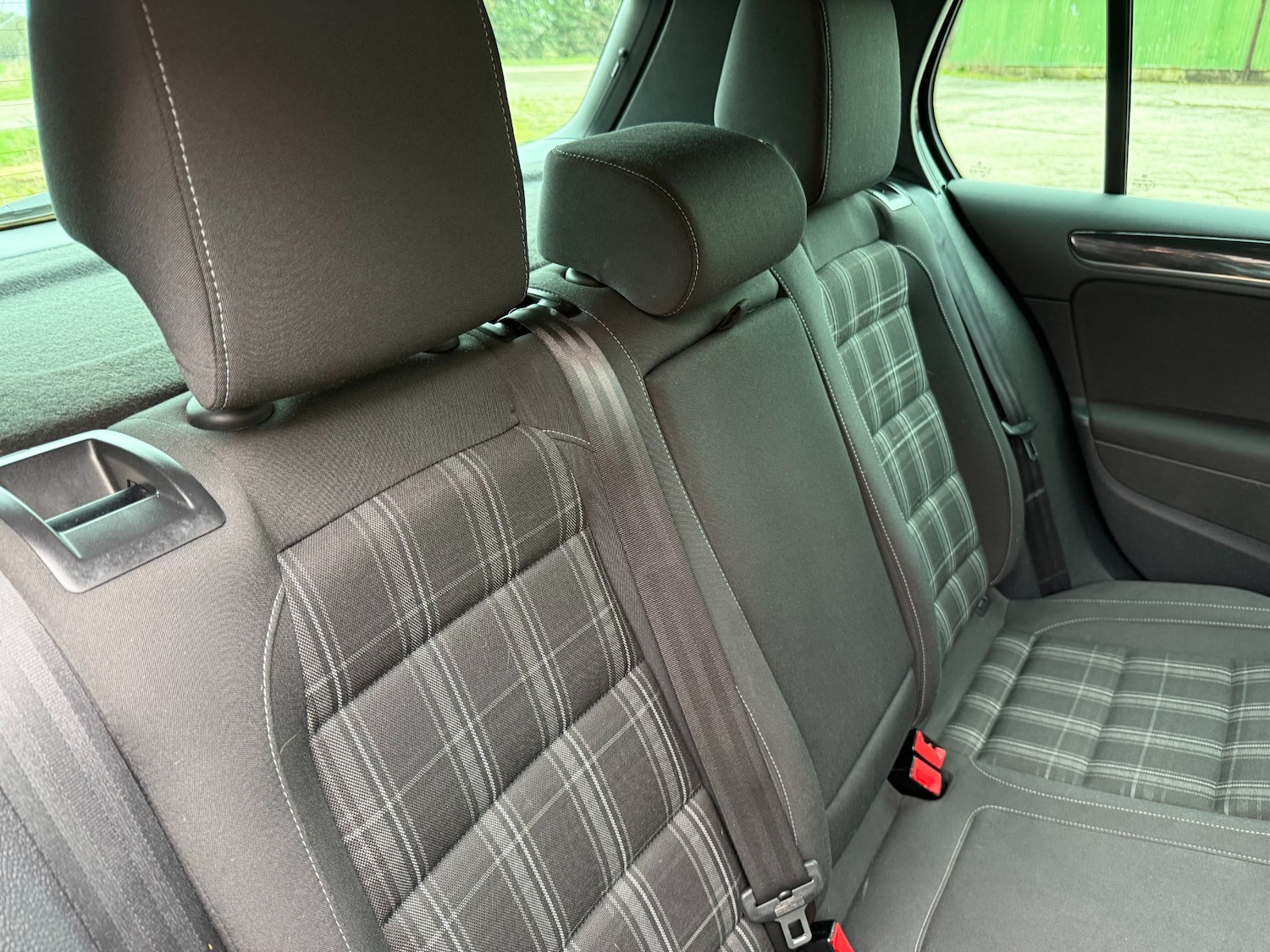 Used Volkswagen Golf 2011 for sale - 77609483: Photo 10