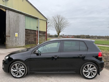 Used Volkswagen Golf 2011 for sale - 77609483: Photo