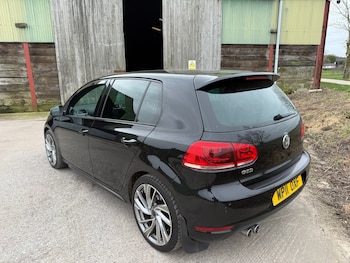 Used Volkswagen Golf 2011 for sale - 77609483: Photo