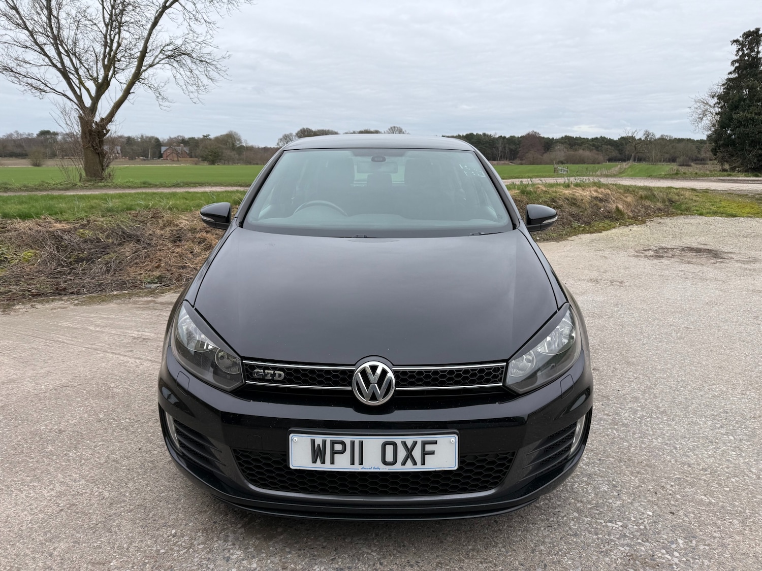 Used Volkswagen Golf 2011 for sale - 77609483: Photo 8