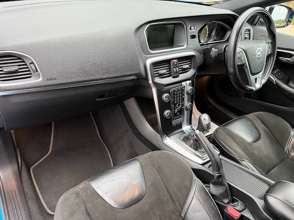 Used Volvo V40 2013 for sale - 76293138: Photo 12