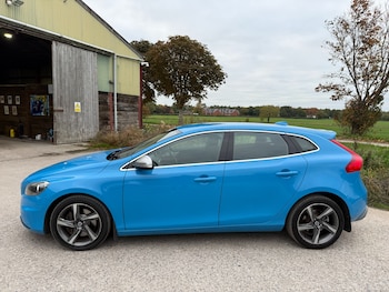 Used Volvo V40 2013 for sale - 76293138: Photo 3