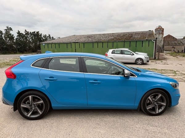 Used Volvo V40 2013 for sale - 76293138: Photo 6
