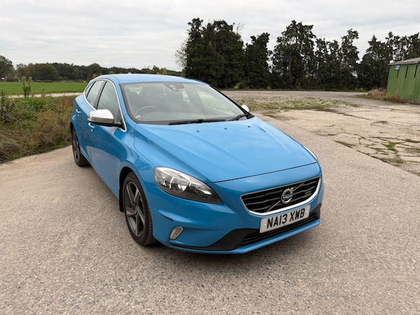 Used Volvo V40 2013 for sale - 76293138: Photo 7