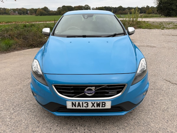 Used Volvo V40 2013 for sale - 76293138: Photo 8