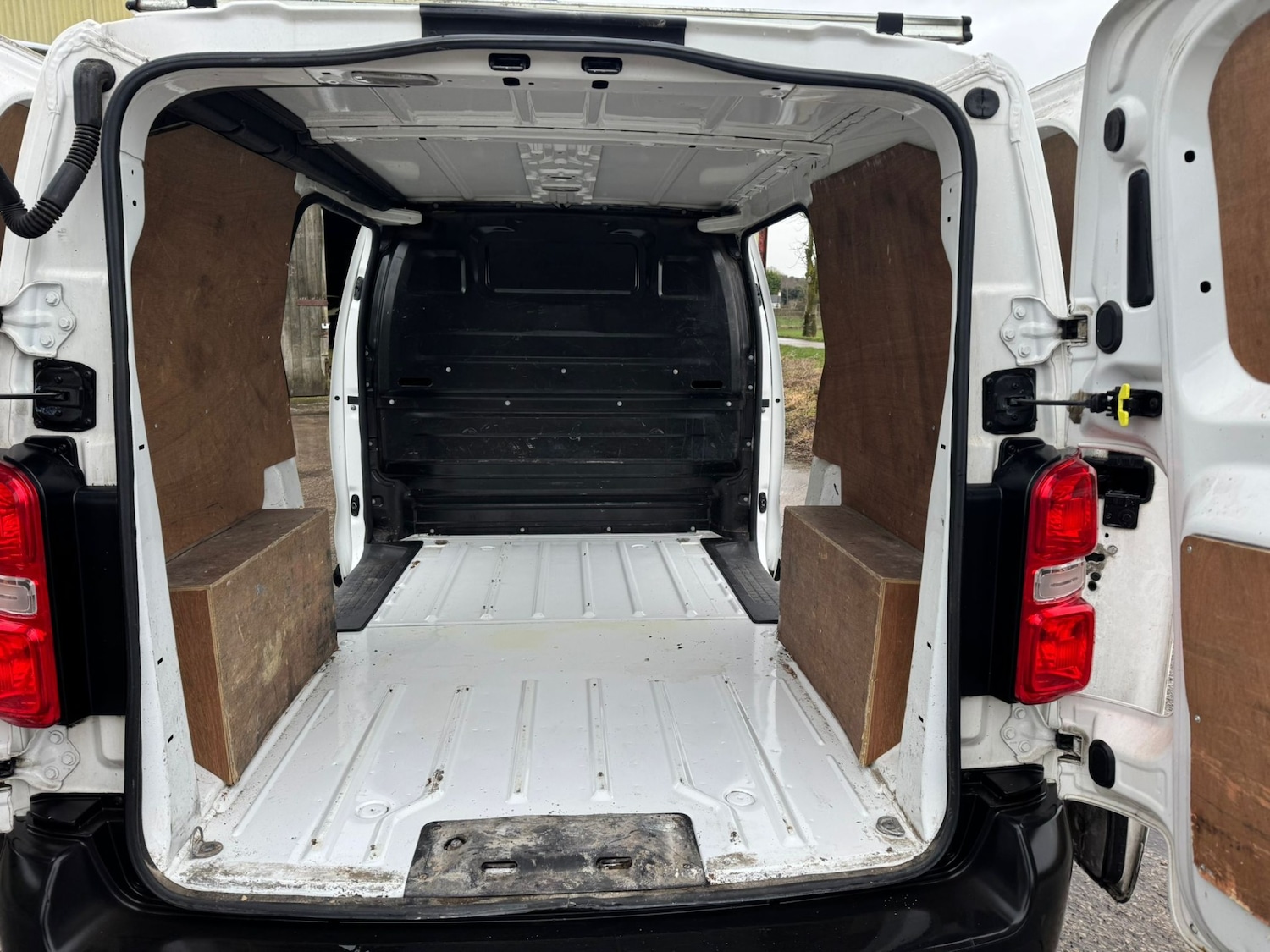 Used Peugeot Expert 2018 for sale - 77609663: Photo 13