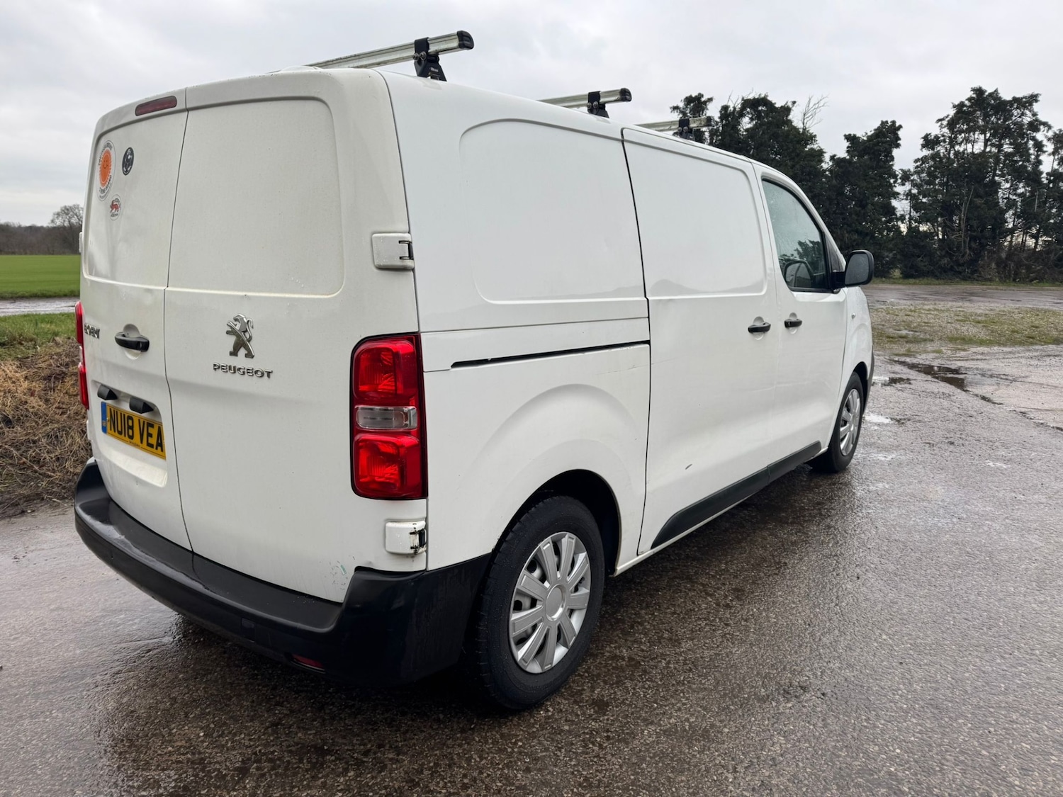 Used Peugeot Expert 2018 for sale - 77609663: Photo 14