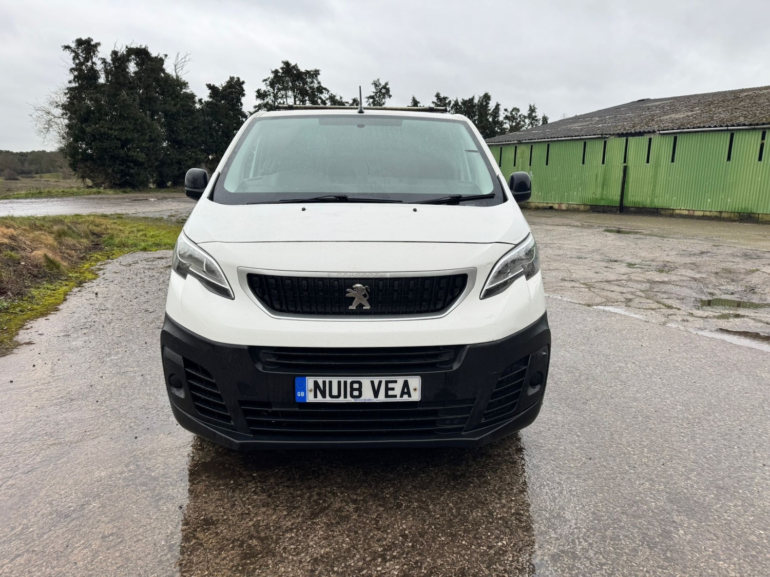 Used Peugeot Expert 2018 for sale - 77609663: Photo 15