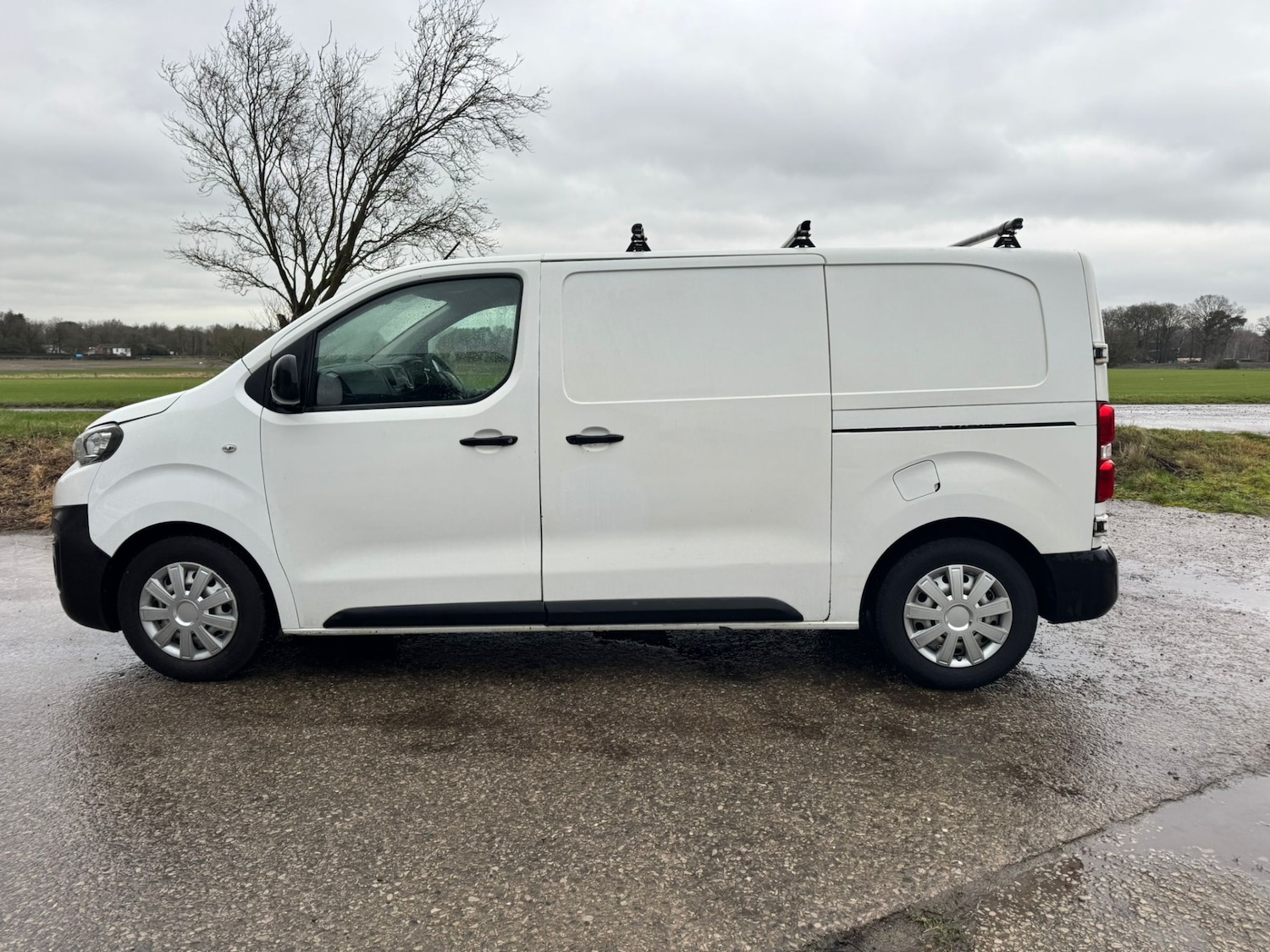 Used Peugeot Expert 2018 for sale - 77609663: Photo 16