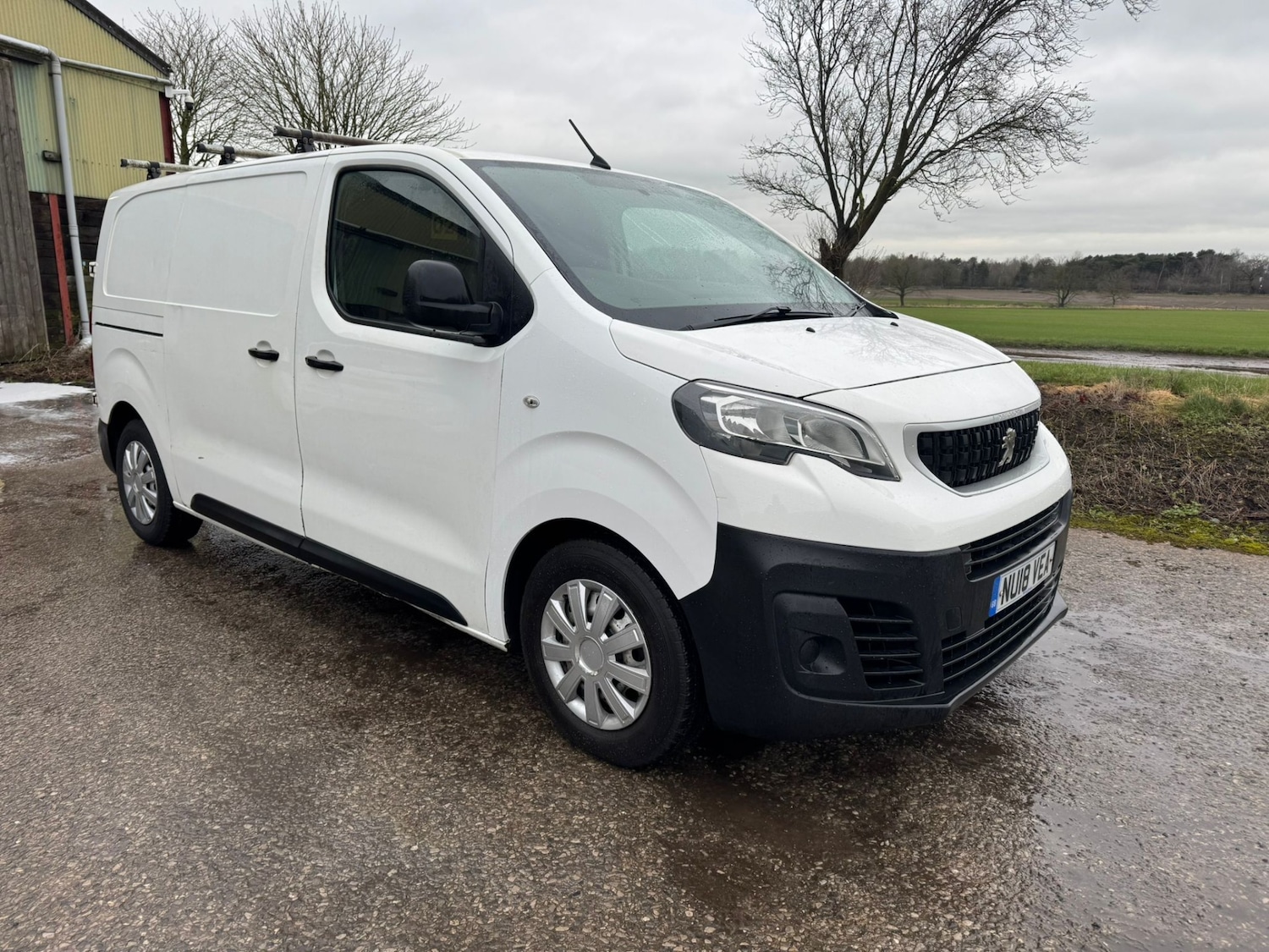 Used Peugeot Expert 2018 for sale - 77609663: Photo 17