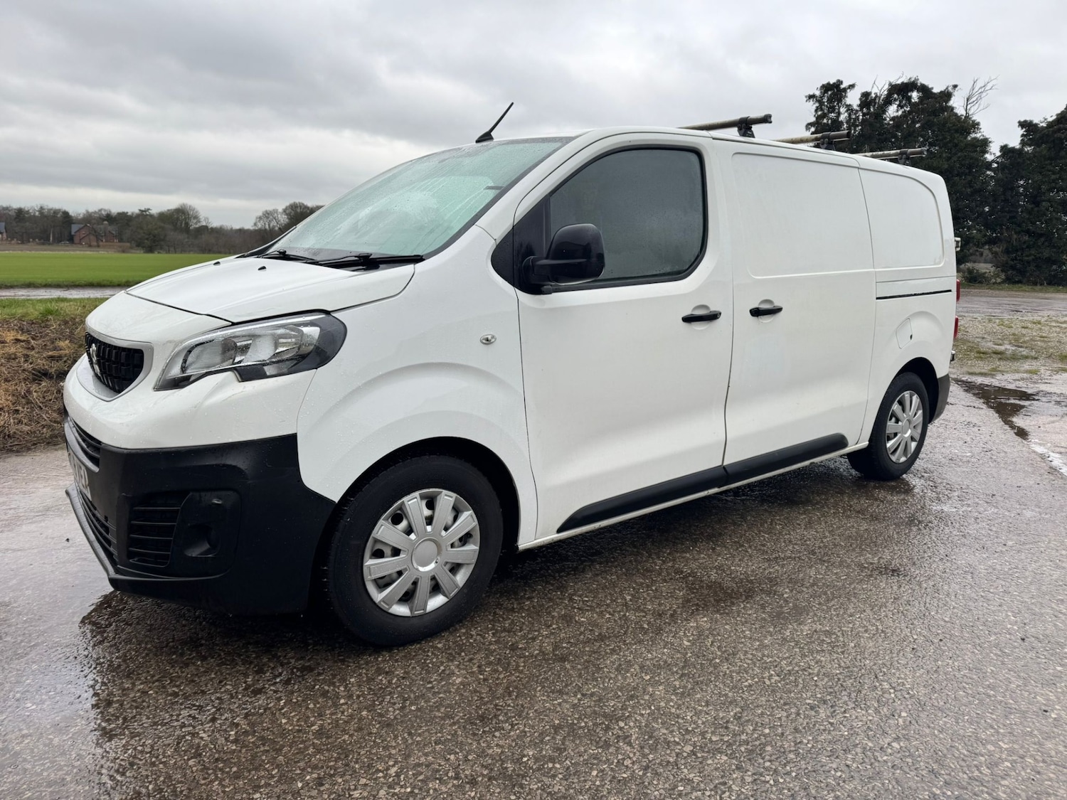 Used Peugeot Expert 2018 for sale - 77609663: Photo 18