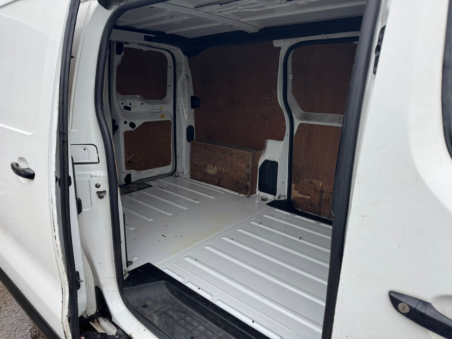 Used Peugeot Expert 2018 for sale - 77609663: Photo 3