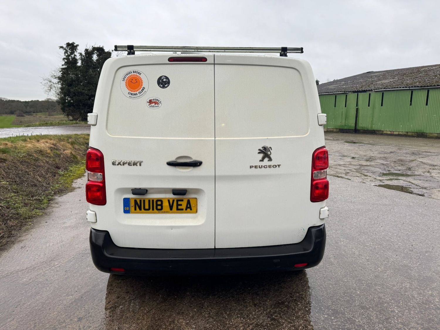 Used Peugeot Expert 2018 for sale - 77609663: Photo 5