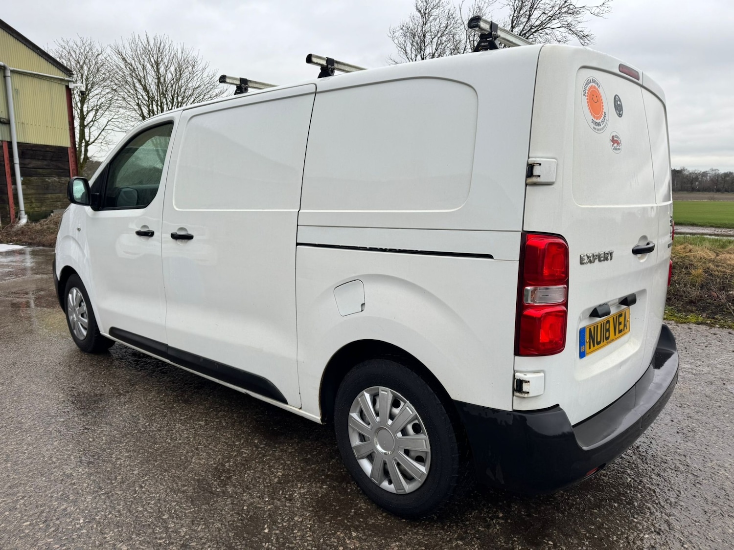 Used Peugeot Expert 2018 for sale - 77609663: Photo 6