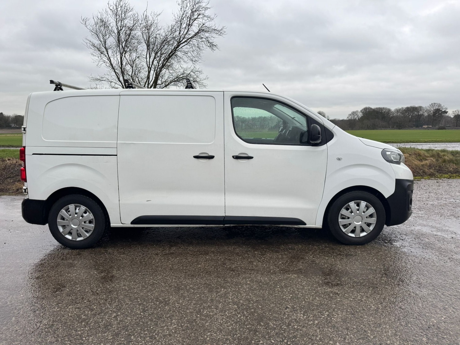 Used Peugeot Expert 2018 for sale - 77609663: Photo 8