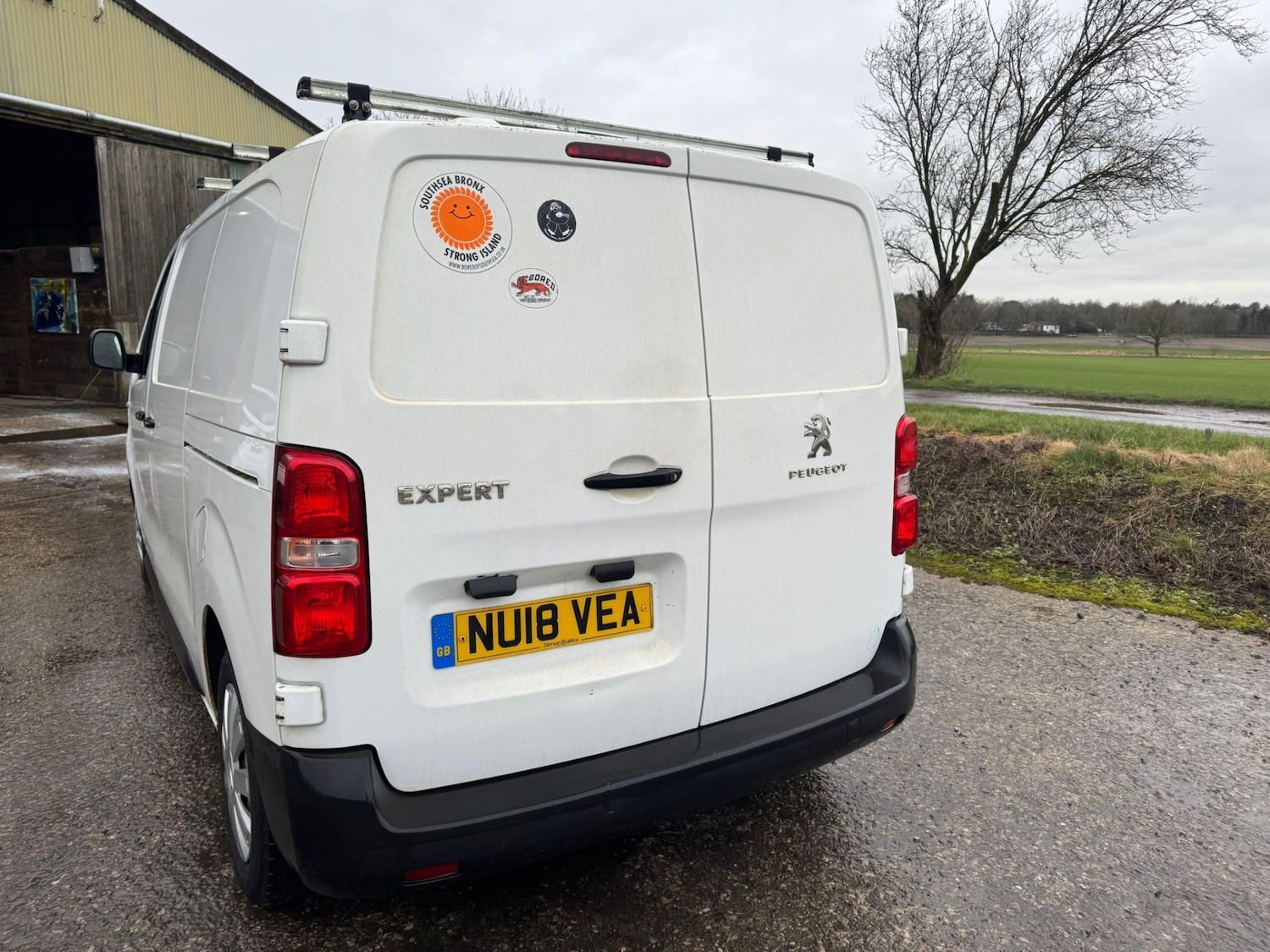 Used Peugeot Expert 2018 for sale - 77609663: Photo 9