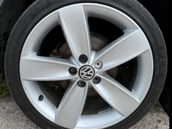 Used Volkswagen Polo 2010 for sale - 75179226: Photo