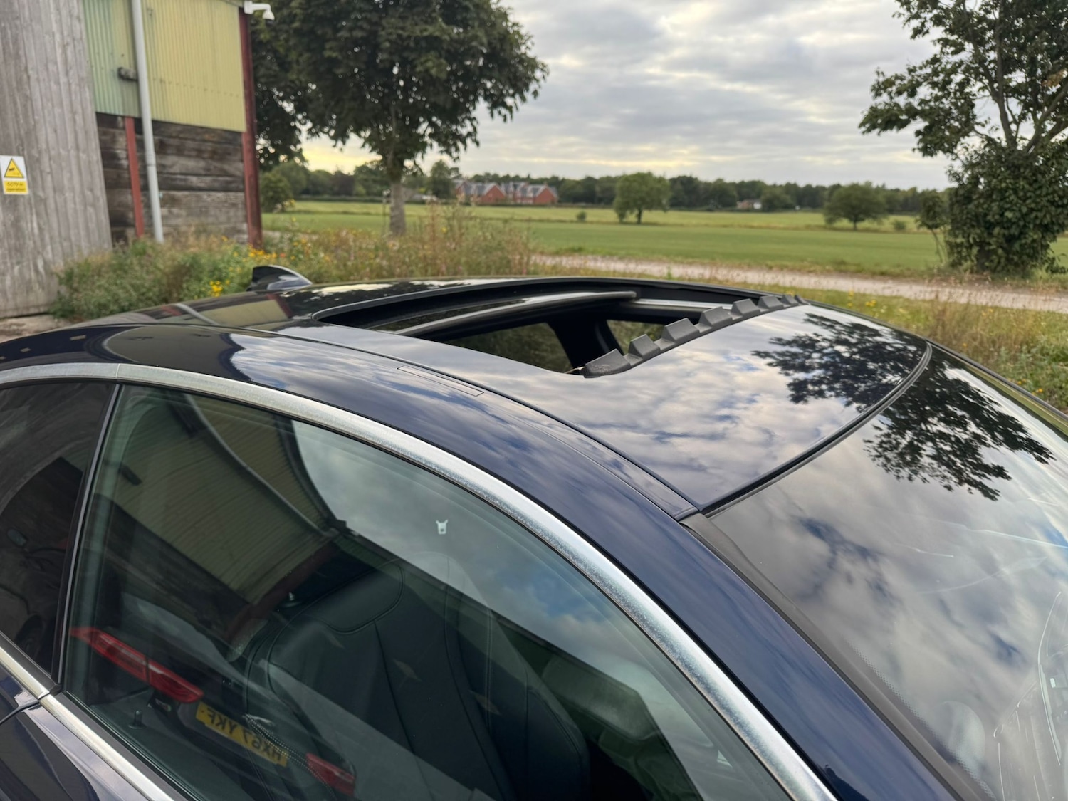 Vehicle 33