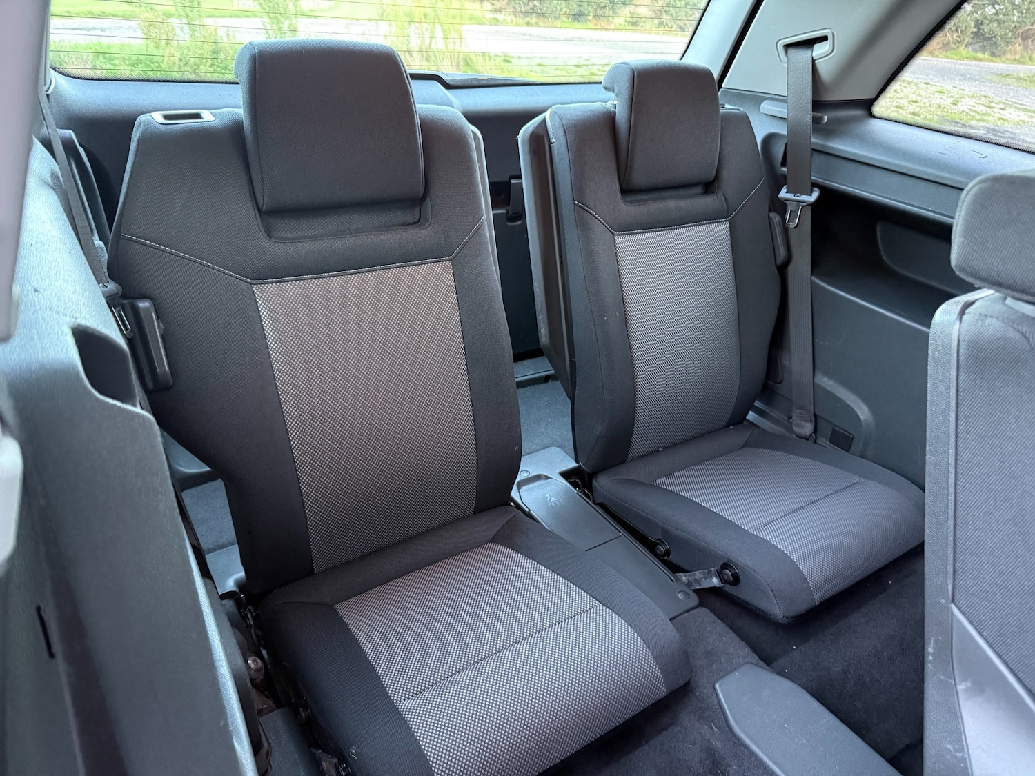 Used Vauxhall Zafira 2013 for sale - 76568224: Photo 13