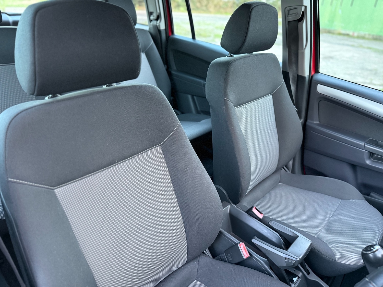 Used Vauxhall Zafira 2013 for sale - 76568224: Photo 8