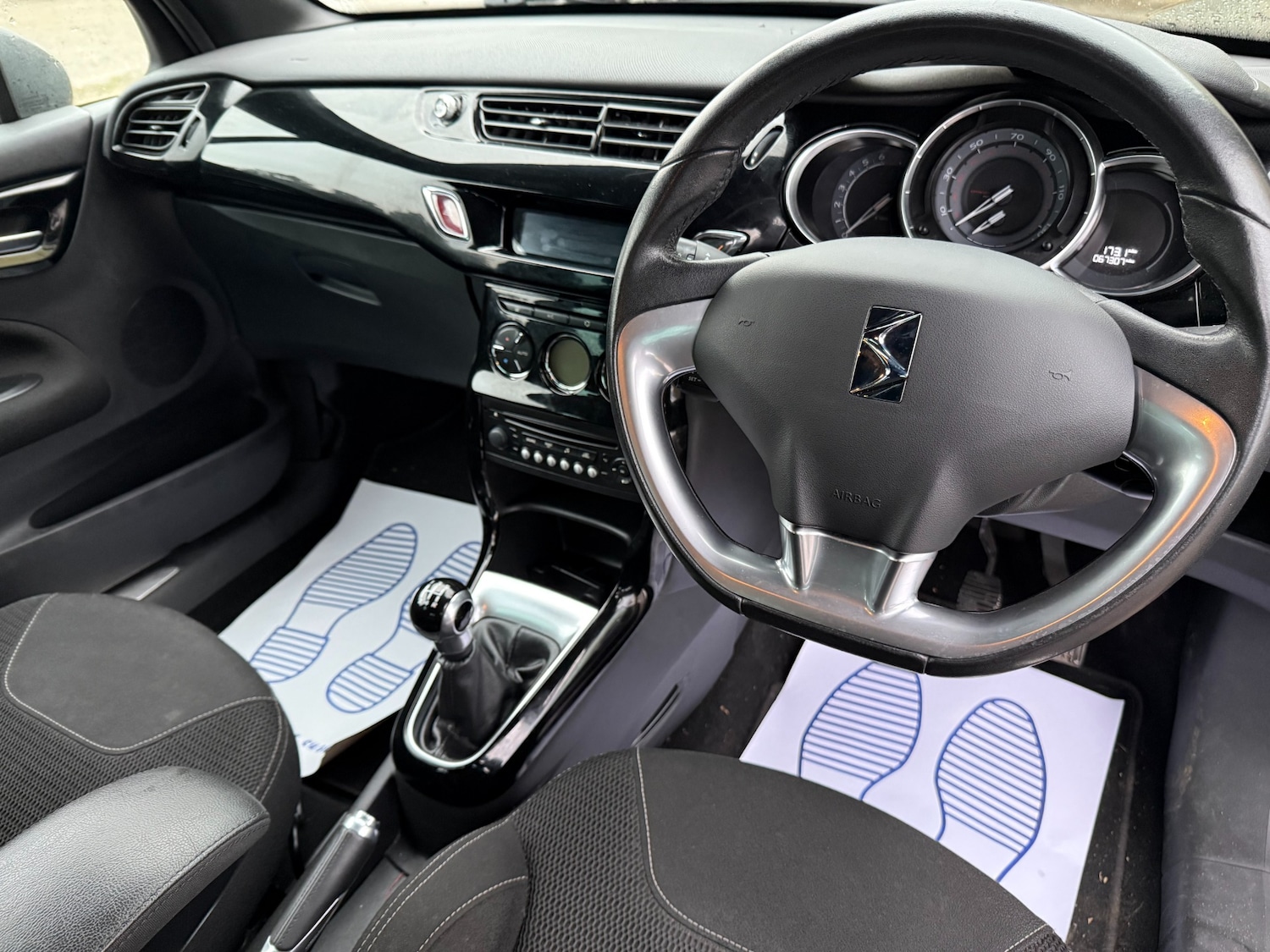 Used Citroen DS3 2015 for sale - 77186545: Photo 10