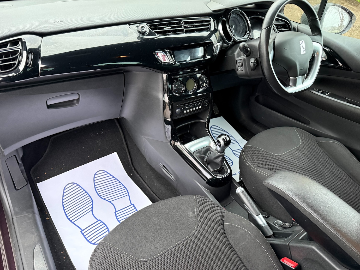 Used Citroen DS3 2015 for sale - 77186545: Photo 13