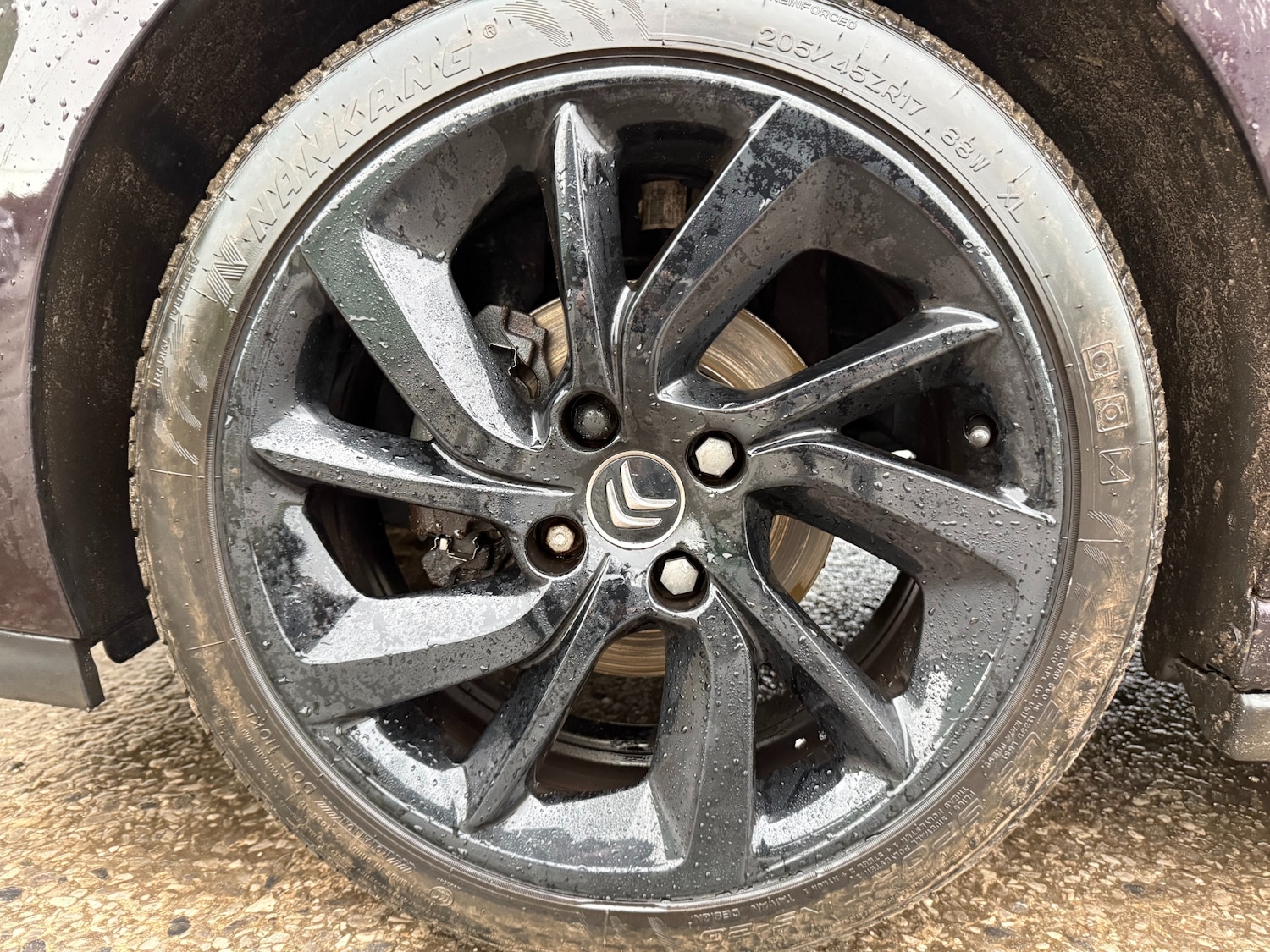 Used Citroen DS3 2015 for sale - 77186545: Photo 2