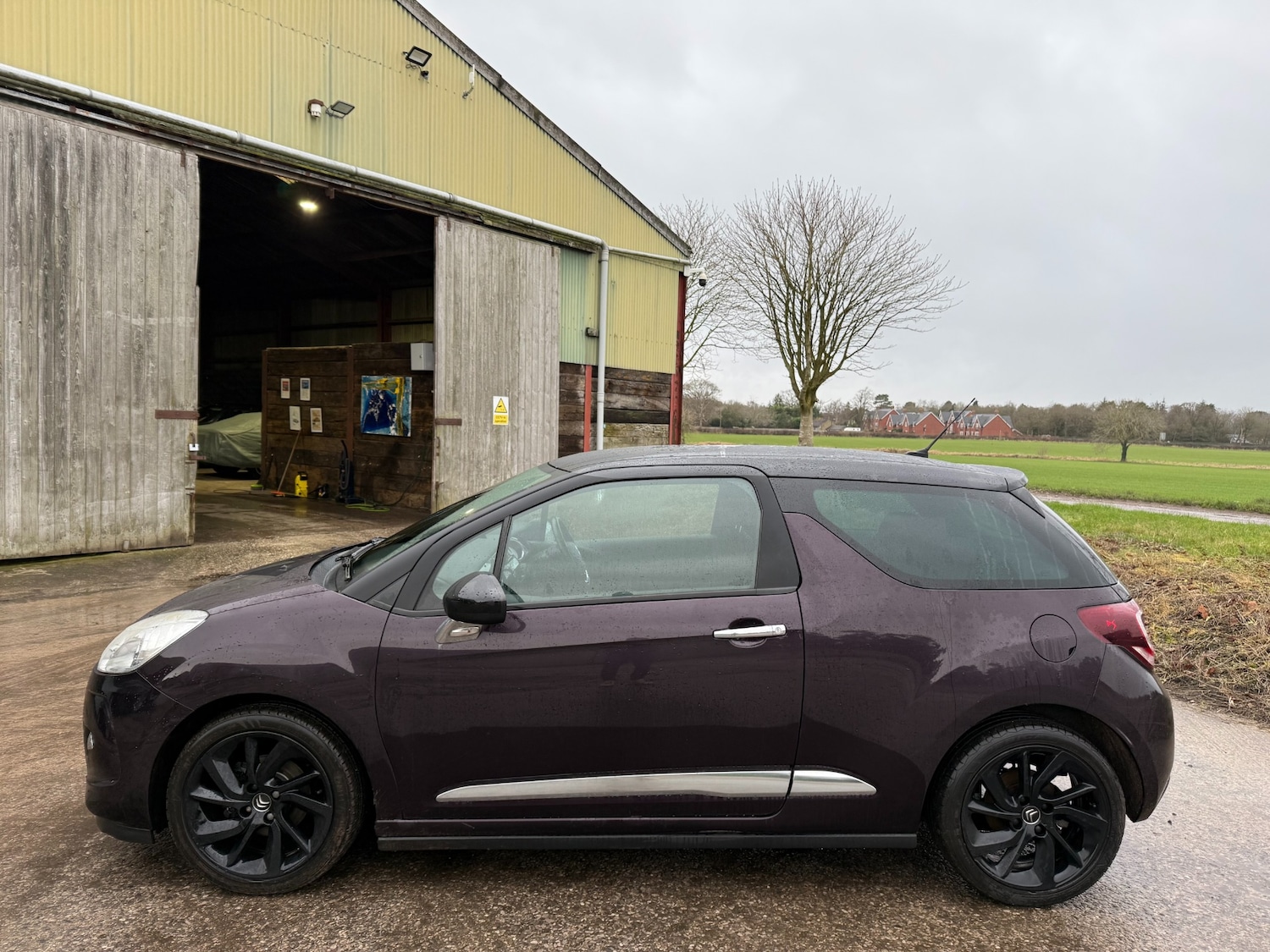 Used Citroen DS3 2015 for sale - 77186545: Photo 3