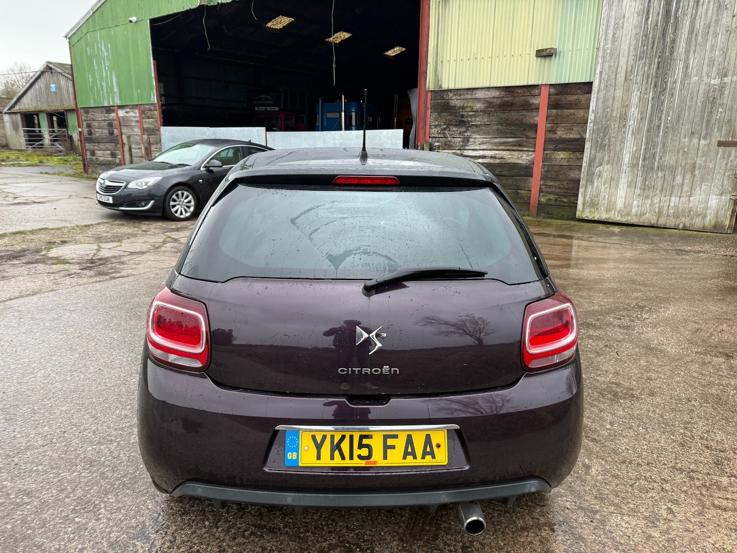 Used Citroen DS3 2015 for sale - 77186545: Photo 5