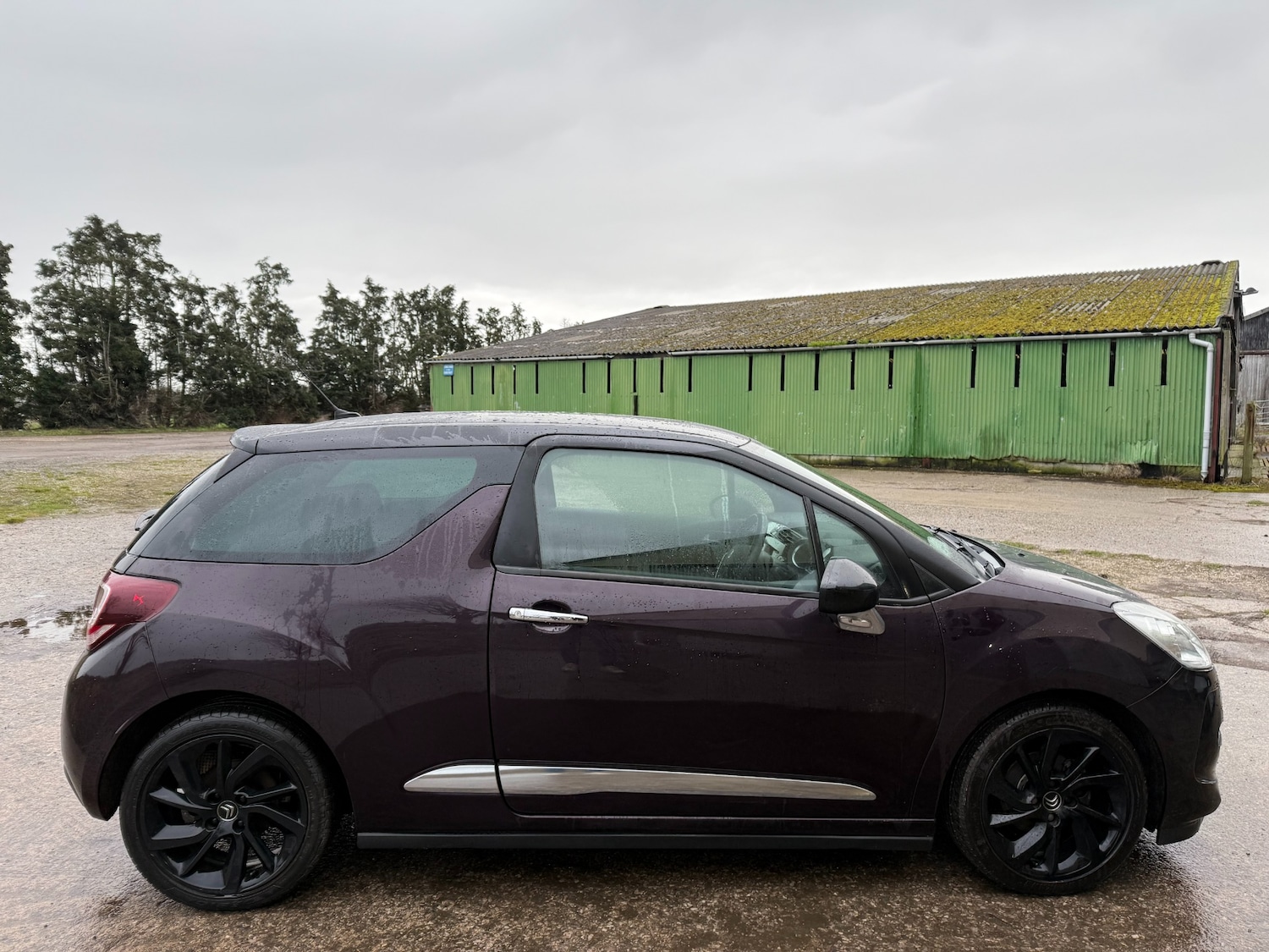 Used Citroen DS3 2015 for sale - 77186545: Photo 6