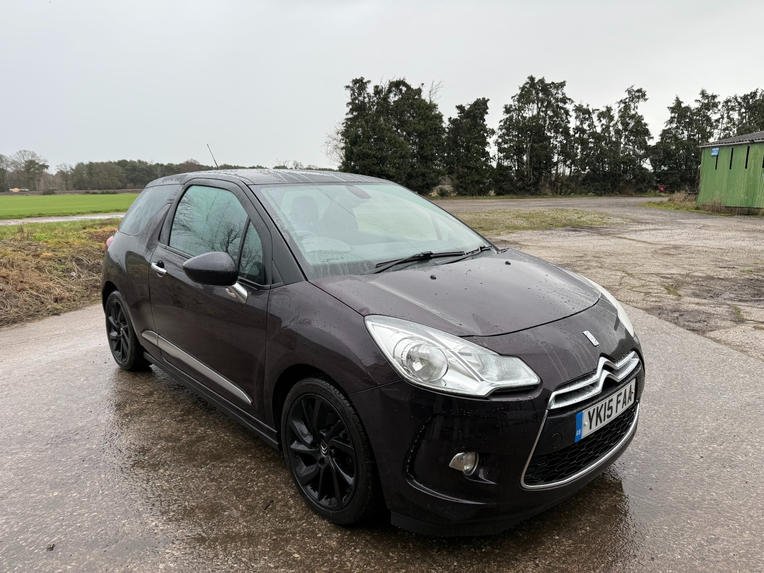 Used Citroen DS3 2015 for sale - 77186545: Photo 7