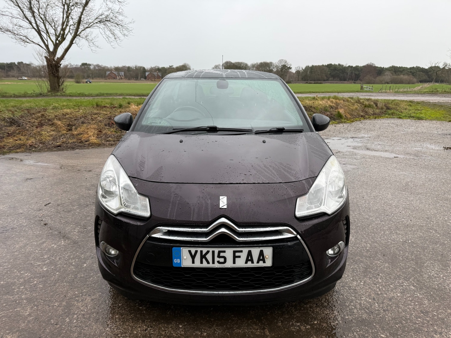 Used Citroen DS3 2015 for sale - 77186545: Photo 8