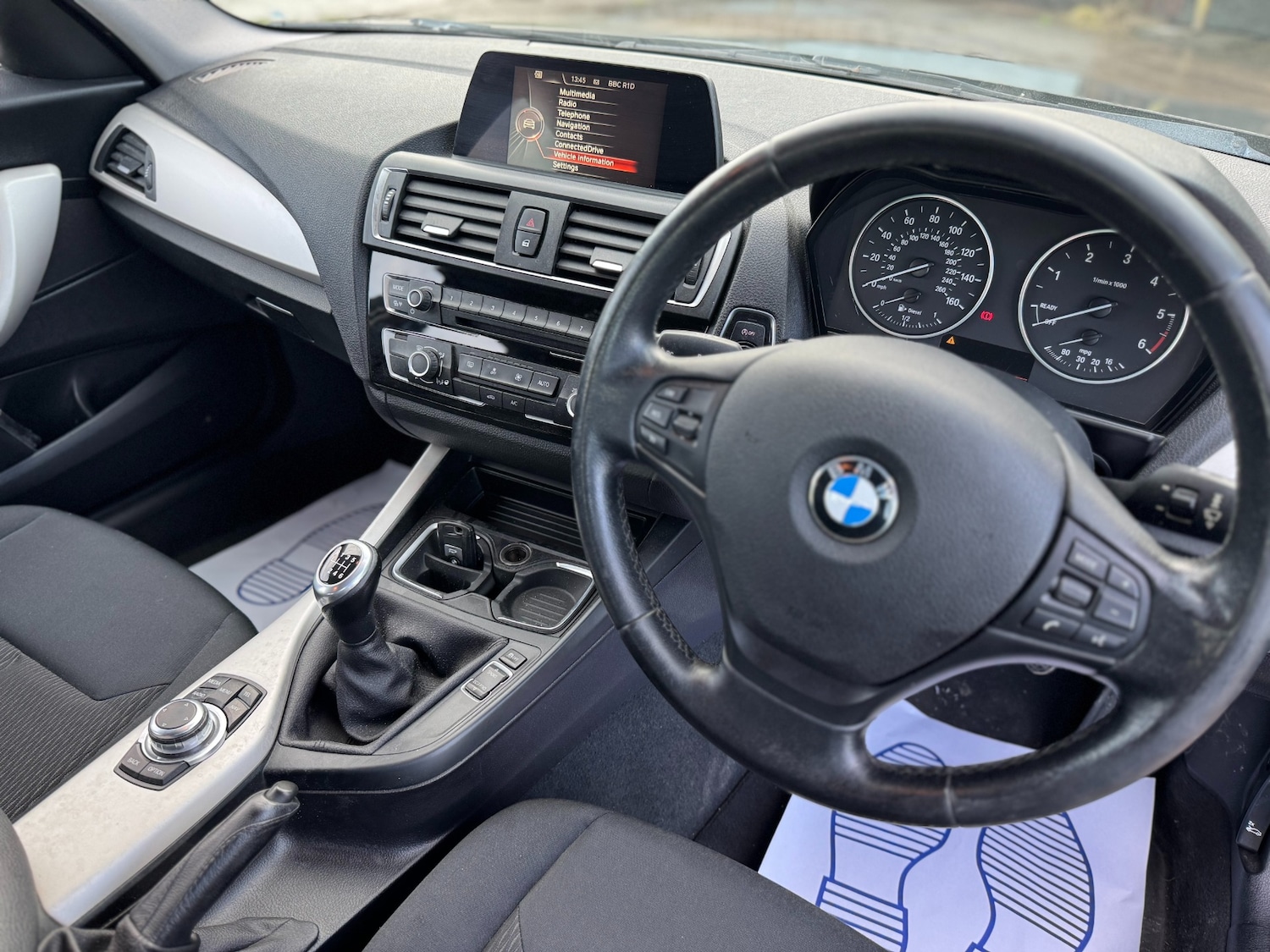 Used BMW 1 Series 2015 for sale - 76958854: Photo 10