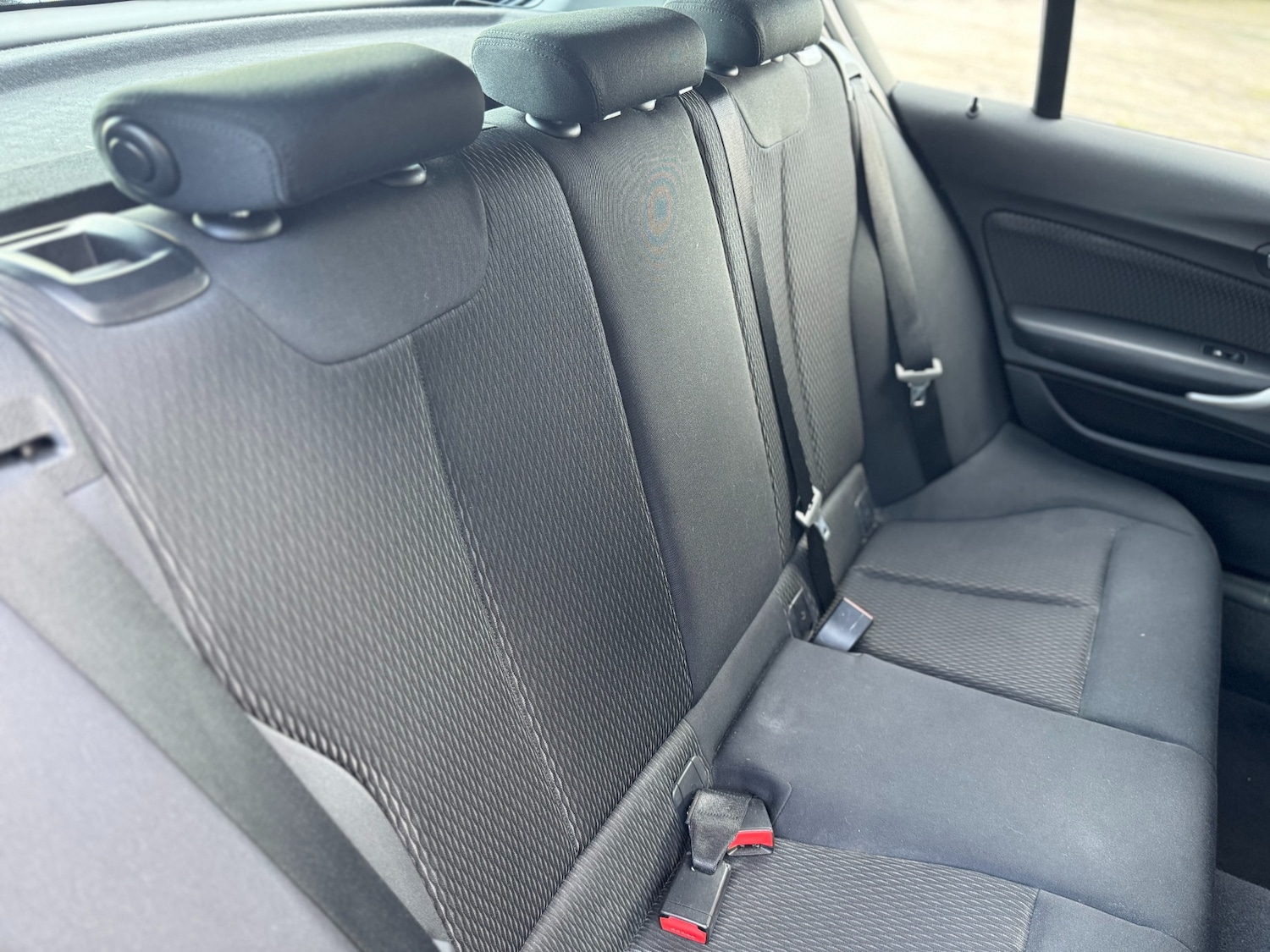 Used BMW 1 Series 2015 for sale - 76958854: Photo 11