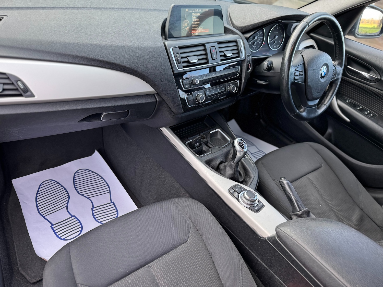 Used BMW 1 Series 2015 for sale - 76958854: Photo 13