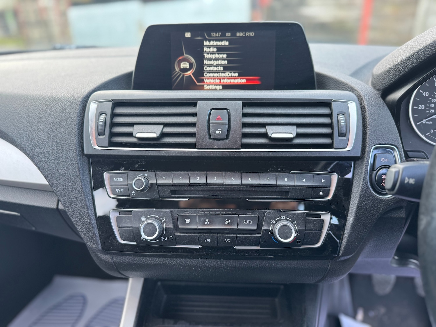 Used BMW 1 Series 2015 for sale - 76958854: Photo 14